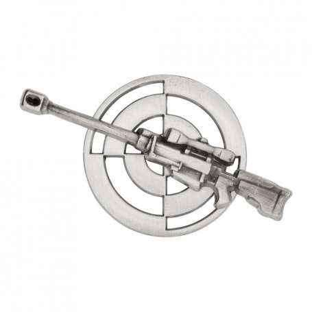 Insigne de Brevet TIREUR PGM