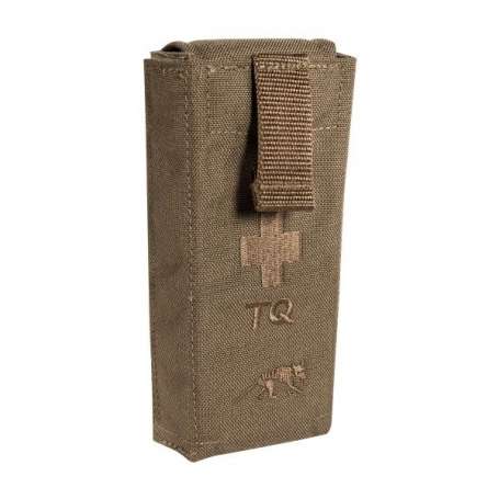 TT - Porte-Garrot Tourniquet II Coyote Brown