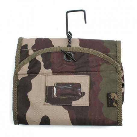 Trousse de Toilette TTOPS PM Cam CE