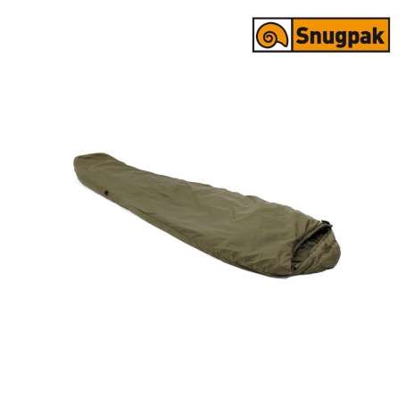 Snugpak SOFTIE ELITE 2 Olive Green