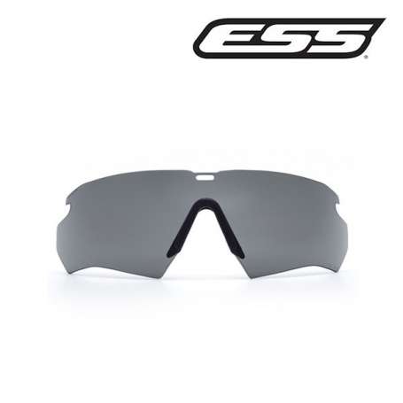 Verre Balistique Crossbow Fumé