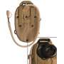 Sac d'Hydratation 1,5L MOLLE Coyote