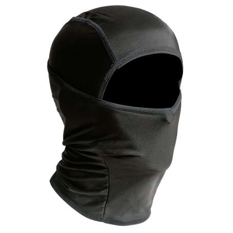 Cagoule Thermo Performer Niveau 1 Noir