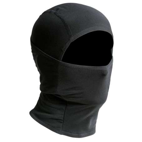 Cagoule Thermo Performer Niveau 2 Noir