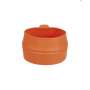 Tasse Pliante Fold-A-Cup® Orange Wildo