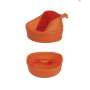 Tasse Pliante Fold-A-Cup® Orange Wildo