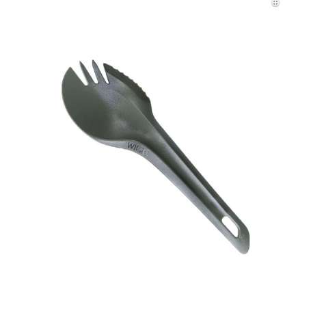 Wildo Spork Vert Olive