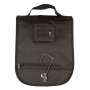 Trousse de Toilette TTOPS Noir Mil-Tec