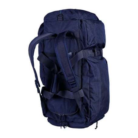 Sac Tactical Report Marine – Ares, Sac Reporter Militaire Multi-poches, 30x42x12 Cm