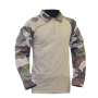 Chemise de Combat UBAS Coton Cam CE OPEX®