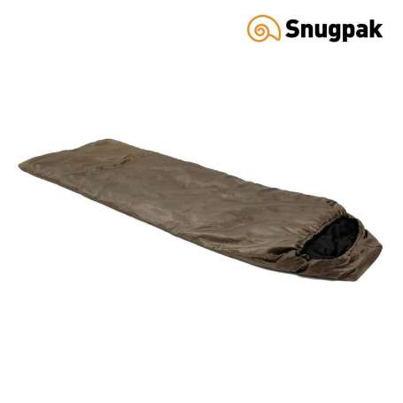 Jungle Bag Olive Green Snugpak