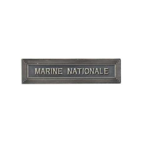 Agrafe Ordonnance Marine Nationale