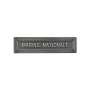 Agrafe Ordonnance Marine Nationale