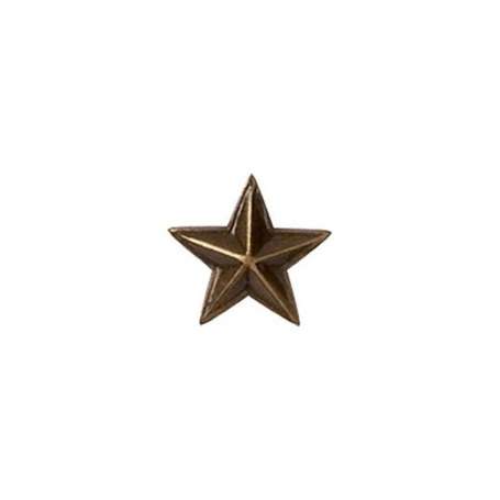 Étoile Réduction Bronze