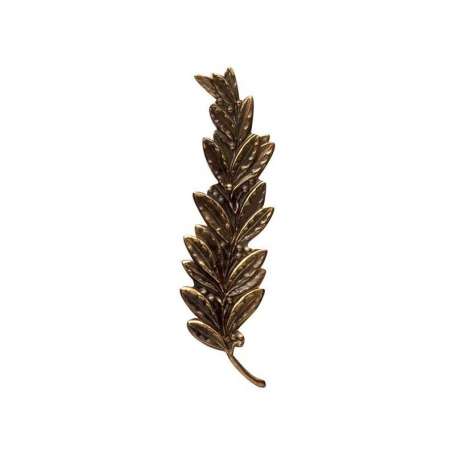 Palme Ordonnance Bronze