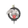 Insigne Brevet Commando CEC 8 GS 31