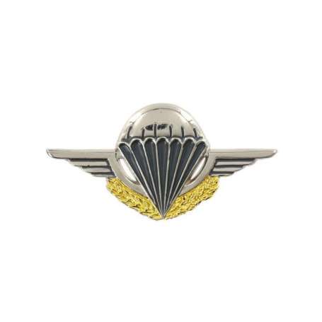 Insigne Brevet d'Initiation au Parachustisme Militaire BIPM