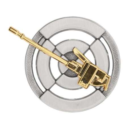 Brevet Tireur Canon Antiaérien 20mm (non contractuelle)