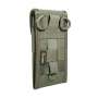 Housse Téléphone Tactical Phone Cover XXL Olive Tasmanian Tiger 7083-331