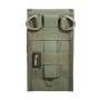 Housse Téléphone Tactical Phone Cover XXL Olive Tasmanian Tiger 7083-331