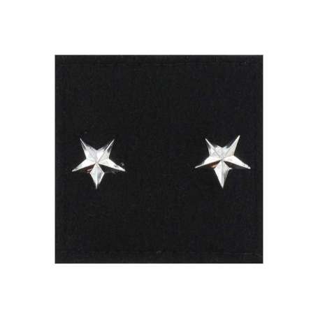 Galon de Poitrine Général de Brigade 2 Etoiles