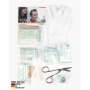 Kit de Secours LEINA 25 pièces
