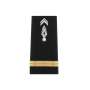 Fourreaux d'Épaule Rigide Homme Adjudant Gendarmerie Nationale