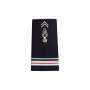 Déstockage Fourreaux d'Épaule Souple Femme Major Gendarmerie Nationale