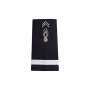 Déstockage Fourreaux d'Épaule Souple Femme Sous-Lieutenant Gendarmerie Nationale