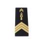 Déstockage Fourreaux d'Épaule Rigide Homme Marechal Des Logis Chef Gendarmerie Mobile