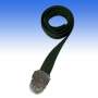 Ceinture Sangle TDM Gravée Troupes De Marine Vert
