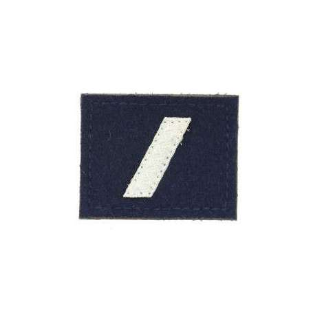Galon Police Nationale Gardien De La Paix Stagiaire