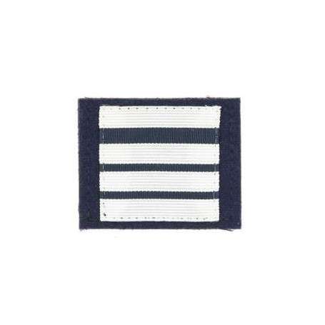 Galon Police Nationale Commandant