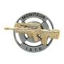 Insigne Brevet Moniteur ISTC