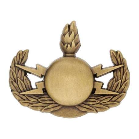 Insigne Brevet NEDEX RECO EOR