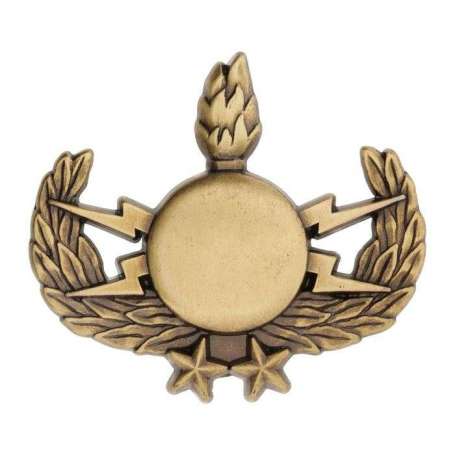 Insigne Brevet NEDEX CMD