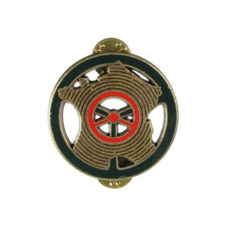 Insigne Brevet Moniteur De Conduite Bronze