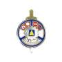 Insigne Brevet Moniteur De Conduite Bronze FRAC