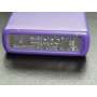 ZIPPO Club Violet J Octobre 2009