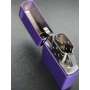 ZIPPO Club Violet J Octobre 2009