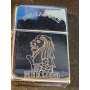 ZIPPO SINGAPORE MERLION K Novembre 1998