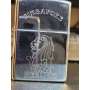 ZIPPO SINGAPORE MERLION K Novembre 1998