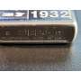 ZIPPO Club 1932 Scrabble D Avril 2017 Bougies