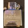 ZIPPO Club 1932 Scrabble D Avril 2017 Bougies