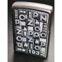 ZIPPO Club 1932 Scrabble D Avril 2017 Bougies
