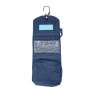 Trousse de Toilette Murale Bleu ARES
