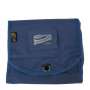 Trousse de Toilette Murale Bleu ARES