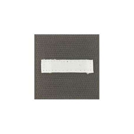 Galon de Poitrine Sous-Lieutenant Sur Scratch Armes Blanches