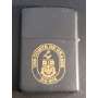 ZIPPO USS COMTE DE GRASSE DD 974 Noir US NAVY 2 Faces