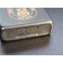ZIPPO USS COMTE DE GRASSE DD 974 Noir US NAVY 2 Faces